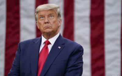 Sociálna sieť Twitter natrvalo odstránila Trumpov účet.