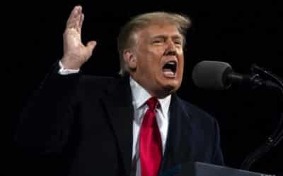 Demokrati oficiálne začali proces impeachmentu voči Donaldovi Trumpovi.