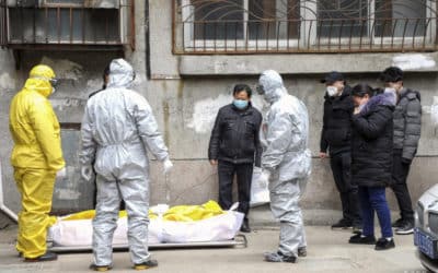Experti WHO ukončili karanténu vo Wu-chane, začali vyšetrovanie.