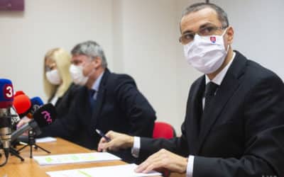 Žilinka: Úrad verejného zdravotníctva svojimi vyhláškami porušil zákon.