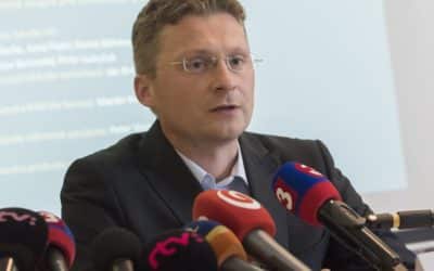 Sme najhoršou krajinou v počte úmrtí na Covid na svete.