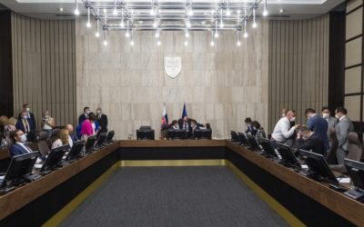 Rokovanie vlády sa neuskutočnilo. Dali koaliční partneri stopku Matovičovmu celoslovenskému testovaniu?