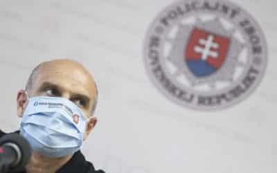 Kamery z Lučanského väznice sú stále témou: „Pohyb niektorých osôb vo väznici sa mi zdal neštandardný,“ hovorí poslanec Laurečník z SaS.