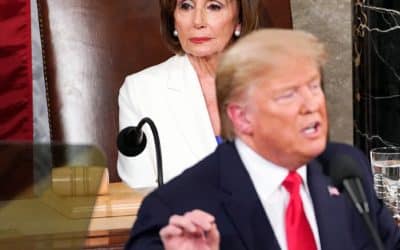 Snemovňa reprezentantov je pripravená začať impeachment Trumpa.