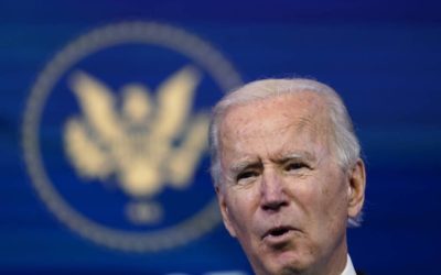 Voľby USA: Kongres oficiálne potvrdil volebné víťazstvo Bidena.