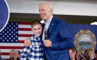 Biden dnes zloží prísahu. Trumpa chcú priaznivci inaugurovať online.