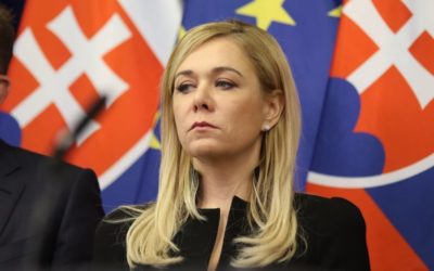 Dnes sa má zísť parlamentný výbor v prípade Lučanský. Saková chce vidieť záznamy z kamier a aj zoznamy väzňov zo susedných ciel.