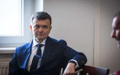Nastal zvrat. Haščák bol z väzby prepustený na slobodu.