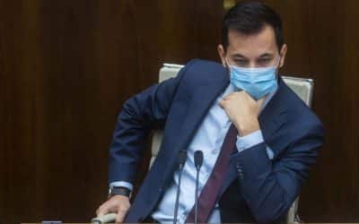 Sledovanie novinárky je podľa Šeligu zastrašovaním, podľa Fica manipuláciou.