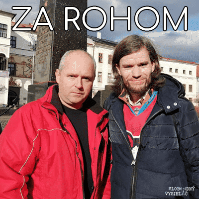 Za rohom 1