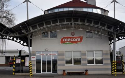 Penta sa zbavila svojej nočnej mory. Predala mäsokombinát Mecom.