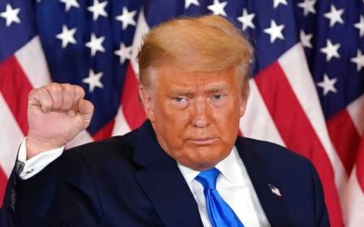 Americký Senát oslobodil Donalda Trumpa spod ústavnej žaloby.