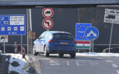 Mutácie od dnes zatvárajú naše hranice: Nutná izolácia, nepomôže ani test.
