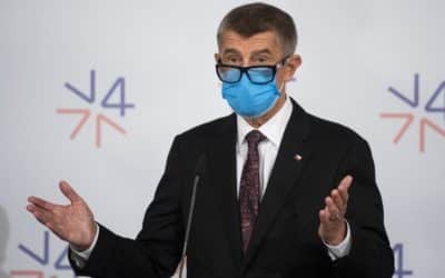 Radikálne rozhodnutie českého ústavného súdu. Zmení sa volebný zákon, doplatí na to Babiš.