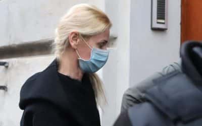 Monika Jankovská bude stíhaná na slobode, z väzby ju prepustili.