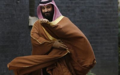 Saudská Arábia odmietla, že by vraždu novinára schválil princ.