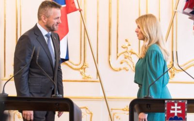 Ak Pellegrini požiada o stretnutie, Čaputová mu vyhovie. Budeme mať úradnícku vládu?