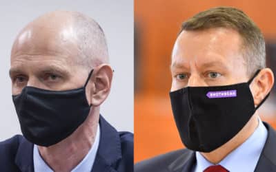 Bude špeciálnym prokurátorom Lipšic?