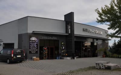 Situácia v krematóriách začína byť kritická. Mikas prisľúbil maximálnu súčinnosť.