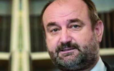 Zomrel plukovník, Ing. Peter Švec, bývalý zástupca náčelníka Generálneho štábu.