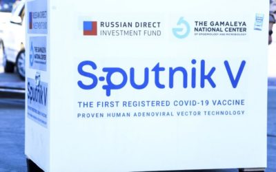 Nefixujme sa na EÚ, je správne spustiť rokovania s Rusmi o Sputniku hneď zajtra.