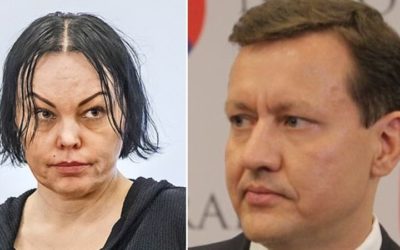 Smer-SD vidí vo voľbe Daniela Lipšica likvidáciu právneho štátu: „Je vo výkone trestu, intímne komunikoval so Zsuzsovou a je zástupcom Penty“.