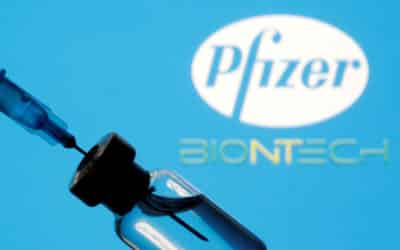 Koronavírus online: Izraelská štúdia ukázala 94-percentnú účinnosť vakcíny Pfizer/BioNTech.