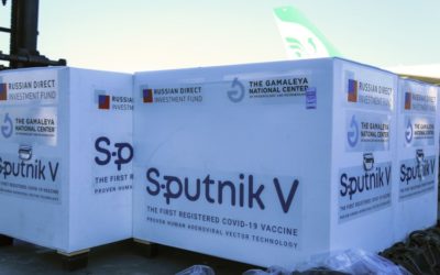 Sputnik a Slovensko: Vláda rokuje o nakúpení ruskej vakcíny, koalícia sa v názore na ňu nezhoduje.