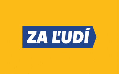 Poslanecký klub Za ľudí je na pokraji rozpadu.