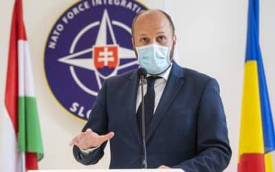 Dôležitý článok akcie Sputnik V, Jaroslav Naď, prelomil mlčanie. „Ivan sa pomýlil,“ reaguje na Korčokovu kritiku.