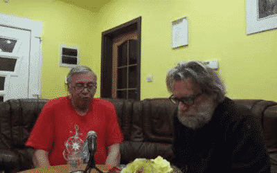 Video: Ján Baránek v rozhovore s doc. MUDr. Pavlom Törökom