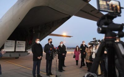 V OĽaNO de facto priznali, že akcia Sputnik bola aj mediálnou a politickou hrou: „Mali sme z rôznych zdrojov informácie, že EMA čoskoro začne ten proces,“ uviedol Naď s tým, že Matovič tlačovku v Košiciach pretlačil na predsedníctve strany aj napriek jeho nesúhlasu.