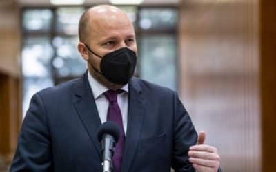 Vládna kríza: SaS sa obáva vlády Matoviča s exkotlebovcami. Naď žiada ospravedlnenie.