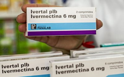Vyšla první kvalitní studie o léku na covid ivermektin. Přípravek neškodí, ale zázrak to není, ukazuje.