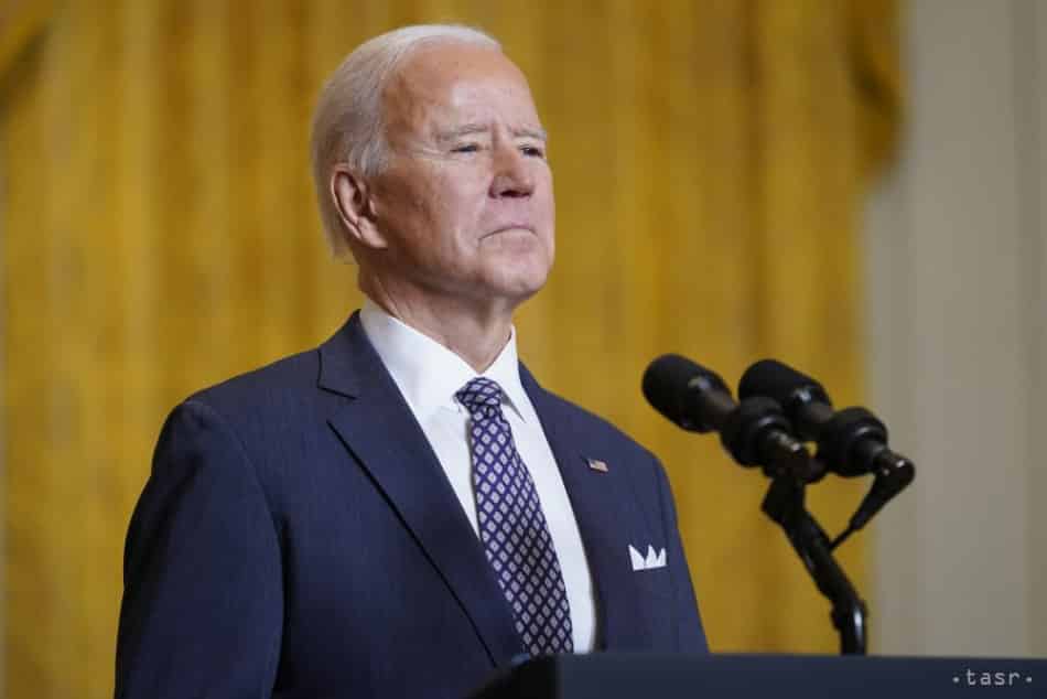 Kosačev: Moskva žiada ospravedlnenie za Bidenove výroky. 1