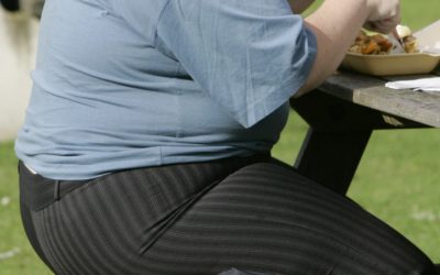 Štúdia: Najviac obetí koronavírusu majú štáty s vysokou mierou obezity.