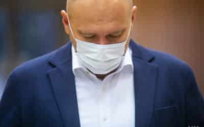Sulík: Ak to bude potrebné, svojej funkcie sa vzdám.