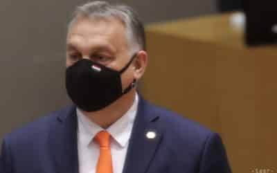 Maďarský vládny Fidesz vystupuje z Európskej ľudovej strany.