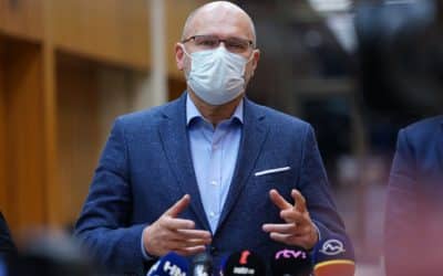 Čaká Slovensko turbulentný marec? SaS žiada rekonštrukciu vlády. Sulík a Remišová sa chystajú k prezidentke. Matovič na internete: „Mnohým vysokopostaveným ľuďom v politike vyhovuje, aby tu zomieralo čo najviac ľudí.“