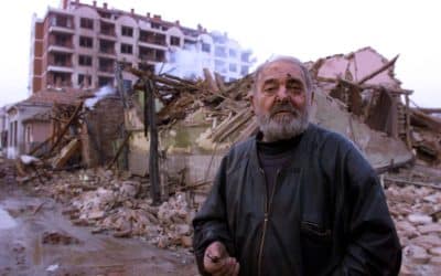 Najšťastnejší by sme boli, ak by sme im to vrátili, znie od srbských činiteľov k výročiu bombardovania NATO.