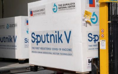 Slovensko nakúpi dva milióny kusov vakcíny Sputnik V. Podľa Matoviča je to správne rozhodnutie