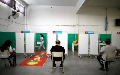 Ruský Sputnik V: V Argentíne ním masívne očkujú. Čo hovoria prvé dáta o vedľajších účinkoch?