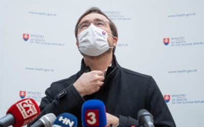 Koaličná krízaVodcovia vzbury prechádzajú na plán B.