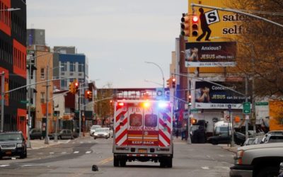 Renomovaný imunológ vyjadril znepokojenie nad newyorským variantom.