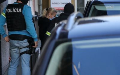 Monika Jankovská zostáva hospitalizovaná na psychiatrii v nemocnici v Trenčíne.