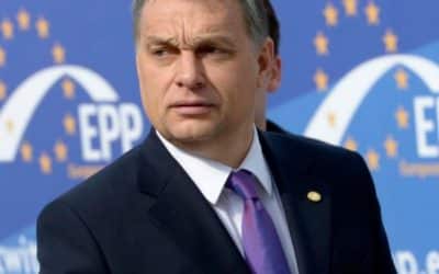 Orbán: Čoskoro budeme mať viac východných vakcín než západných.