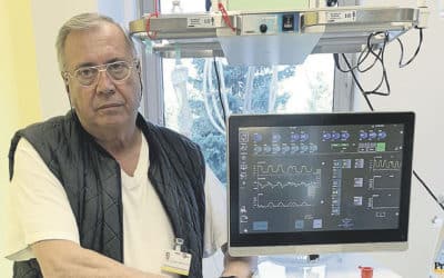 Török o štúdii, ktorá mala vzbudiť pochybnosti o ivermektíne a nakoniec je pochybnou ona sama: „Nechápem ako sa takáto pofidérna práca dostala do pomerne „renomovaného“ časopisu.“