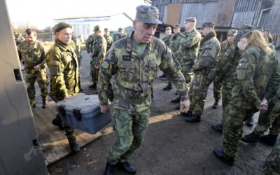 Ve Vrběticích nešlo o akt státního terorismu, řekl Babiš.