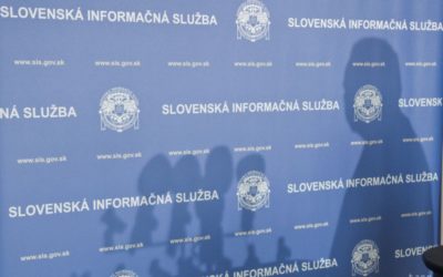 Vláda schválila návrh na vymenovanie M. Aláča za šéfa SIS