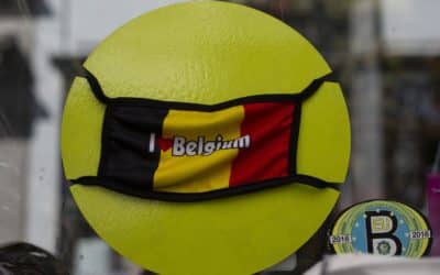 Belgická vláda konala protizákonne: Bruselský súd nariadil zrušenie korona-opatrení.